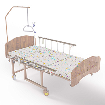 Матрас для кроватей MET REVEL NEW, REMEKS, REALTA